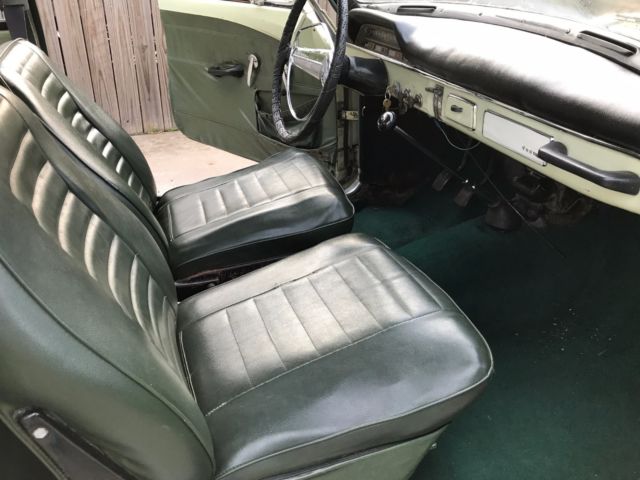 1966 Volvo Other - photo 10