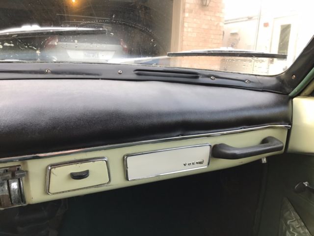 1966 Volvo Other - photo 12