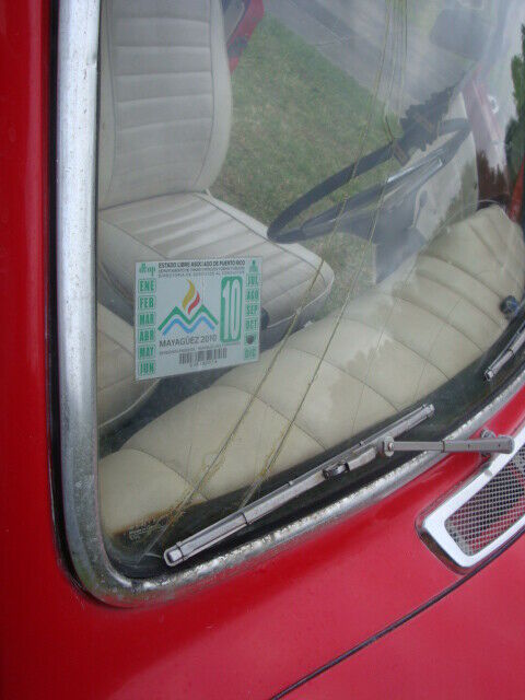 1966 Volvo 122S - photo 10