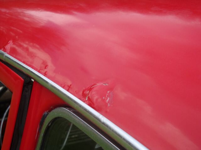 1966 Volvo 122S - photo 4
