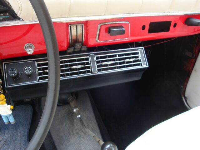 1966 Volvo 122S - photo 6