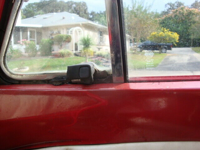 1966 Volvo 122S - photo 9