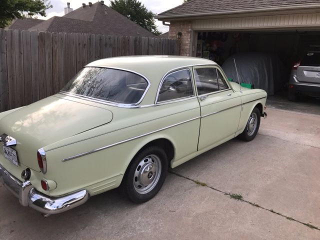 1966 Volvo Other - photo 2