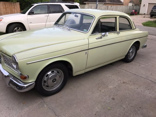 1966 Volvo Other - photo 3