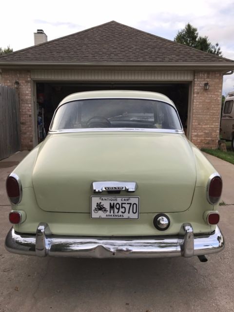 1966 Volvo Other - photo 4