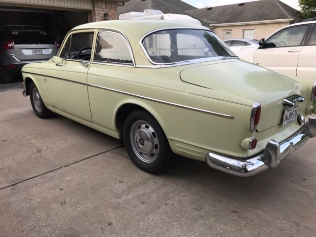 1966 Volvo Other - photo 5