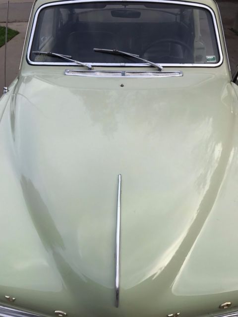 1966 Volvo Other - photo 7