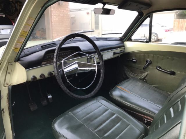 1966 Volvo Other - photo 8