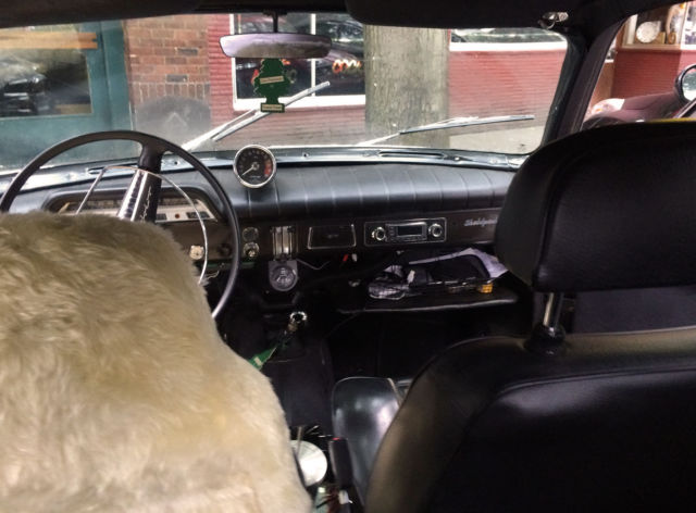1966 Volvo 122 Amazon - photo 3