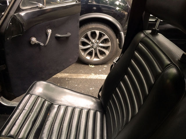 1966 Volvo 122 Amazon - photo 6