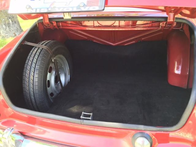 1966 Volvo Other - photo 3