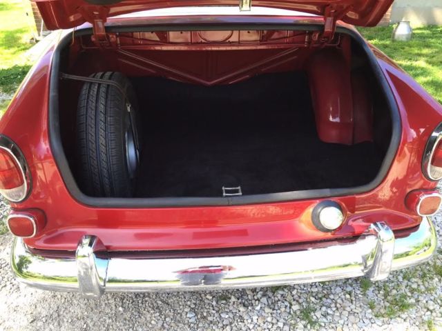 1966 Volvo Other - photo 4