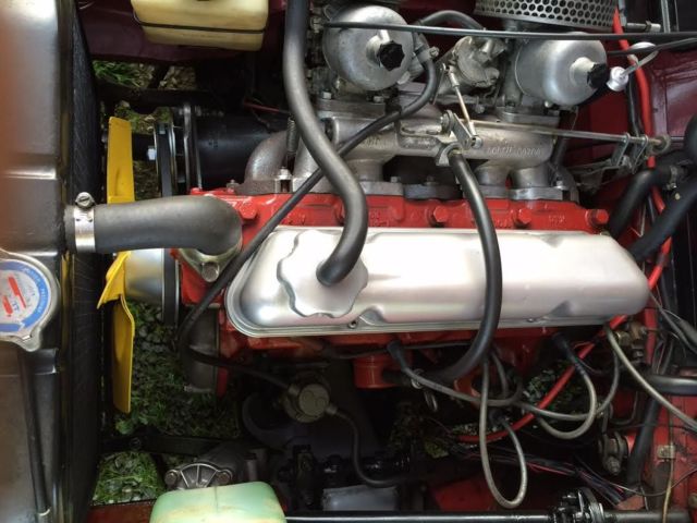 1966 Volvo Other - photo 5