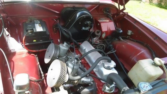 1966 Volvo Other - photo 6
