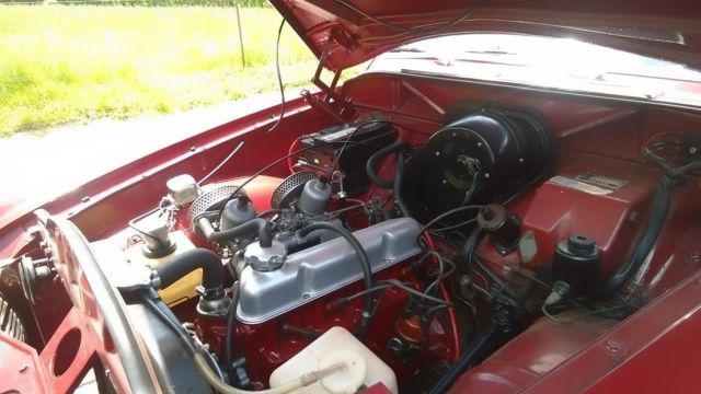 1966 Volvo Other - photo 7