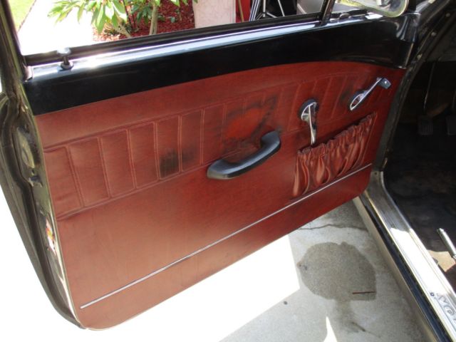 1966 Volvo 122 - photo 11