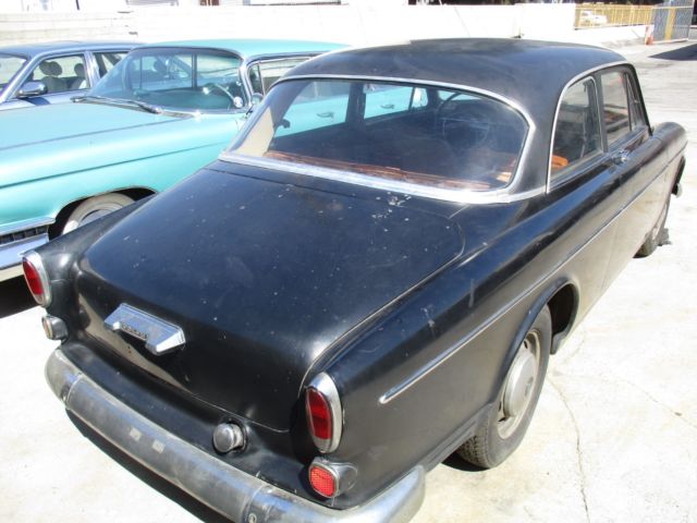1966 Volvo 122 - photo 4