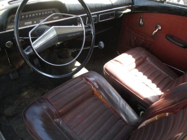 1966 Volvo 122 - photo 7