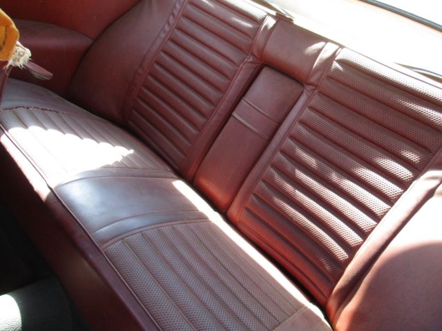 1966 Volvo 122 - photo 8