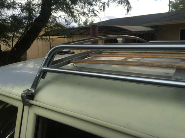 1966 Volvo Other 122s Wagon - photo 6