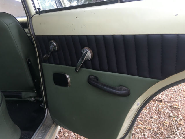 1966 Volvo Other 122s Wagon - photo 9