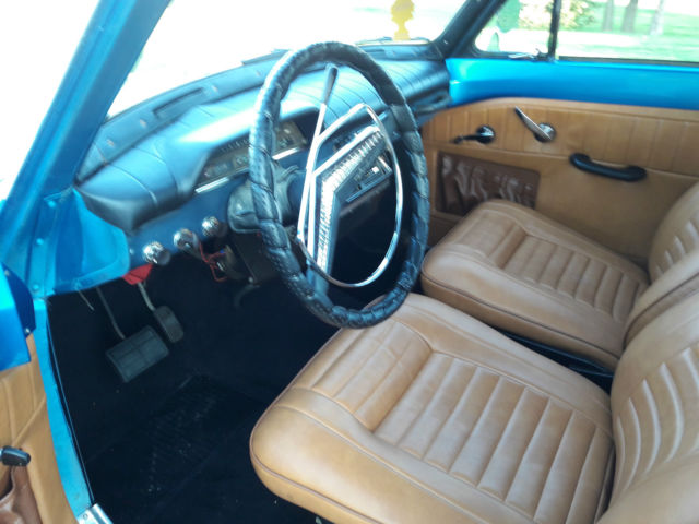 1966 Volvo 122 - photo 9