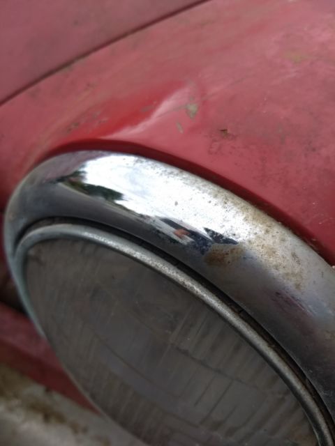 1966 Volvo 122 122s - photo 3