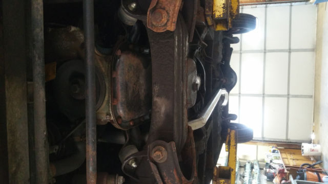 1966 Volvo Other - photo 10