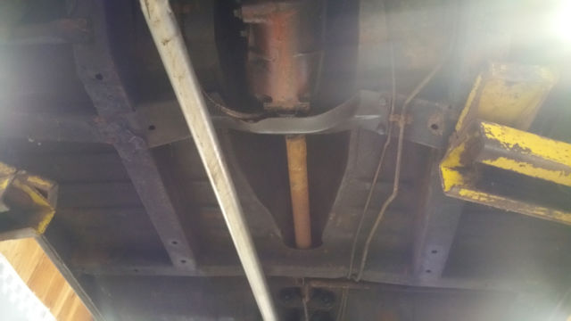 1966 Volvo Other - photo 13