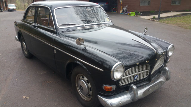 1966 Volvo Other - photo 3