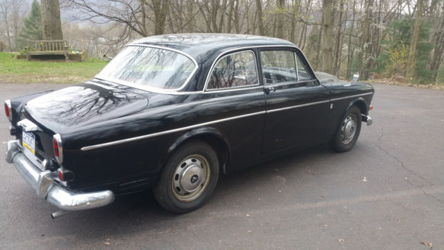 1966 Volvo Other - photo 4