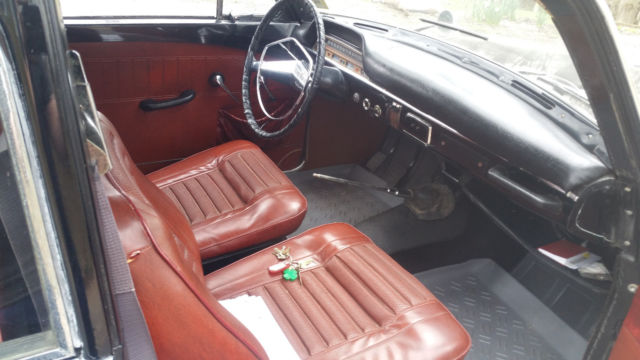 1966 Volvo Other - photo 5
