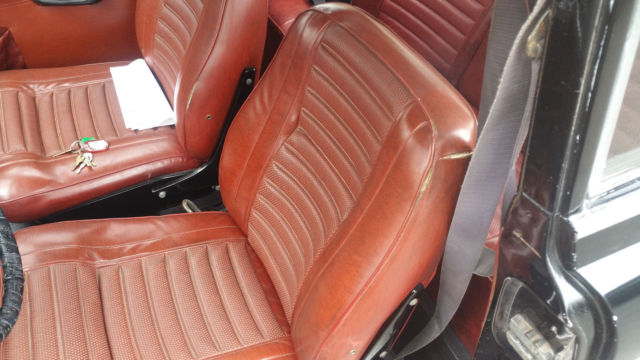 1966 Volvo Other - photo 7