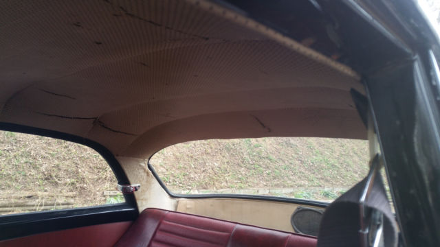 1966 Volvo Other - photo 8