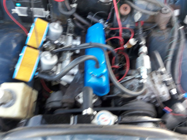 1966 Volvo Other 122S AMAZON - photo 11