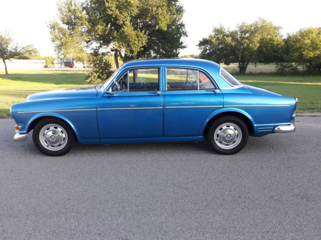 1966 Volvo Other 122S AMAZON - photo 2