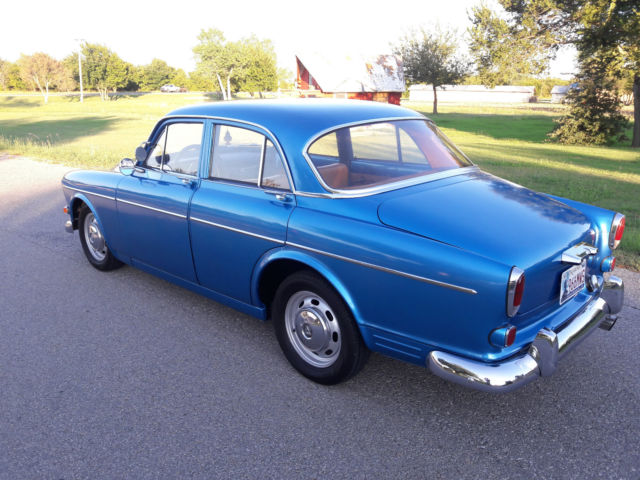 1966 Volvo Other 122S AMAZON - photo 3