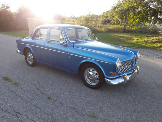 1966 Volvo Other 122S AMAZON - photo 7