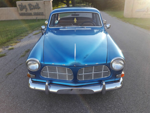 1966 Volvo Other 122S AMAZON - photo 8