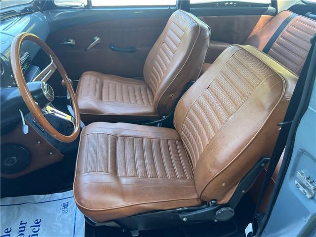 1966 VOLVO 122S - photo 11