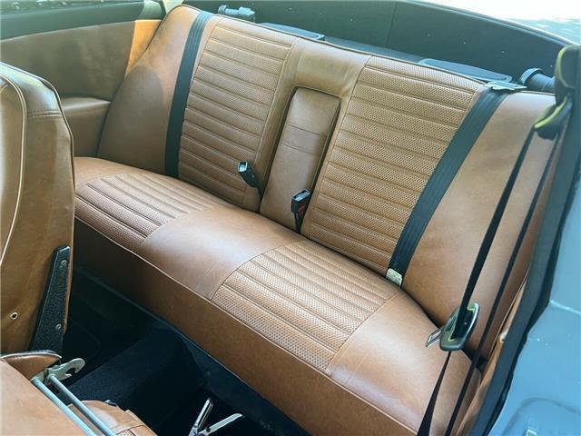 1966 VOLVO 122S - photo 13