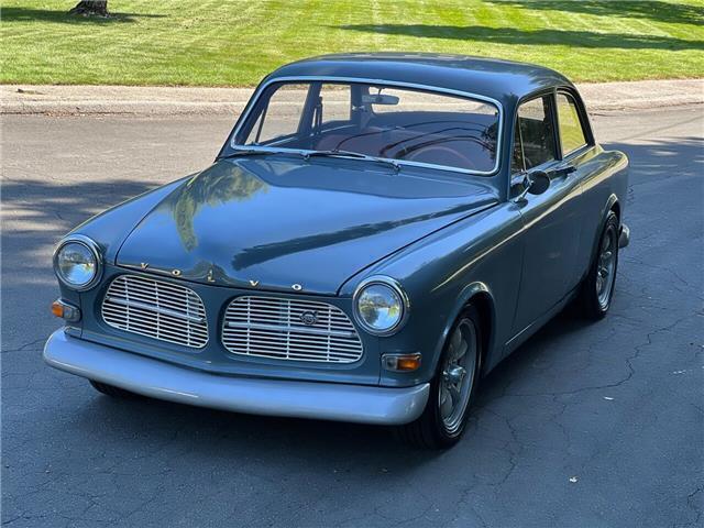 1966 VOLVO 122S - photo 2