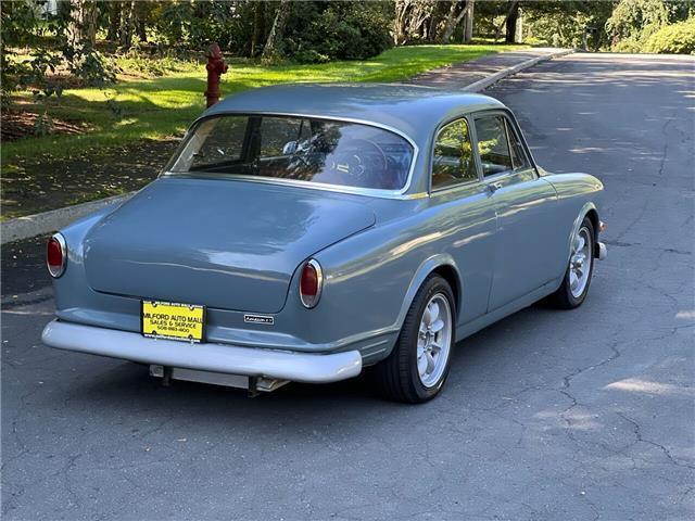1966 VOLVO 122S - photo 8