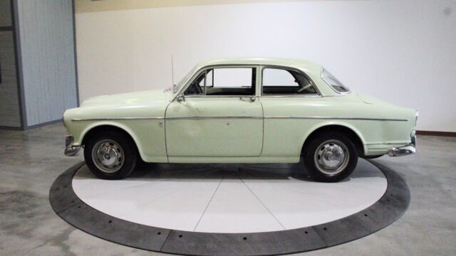 1966 Volvo 122S - photo 2