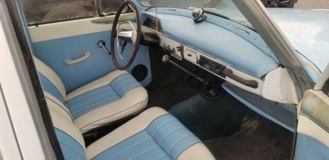 1966 Volvo 122 - photo 3