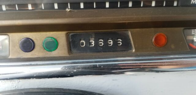 1966 Volvo 122 - photo 5