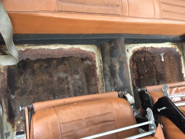 1966 Volvo Other 122S - photo 10