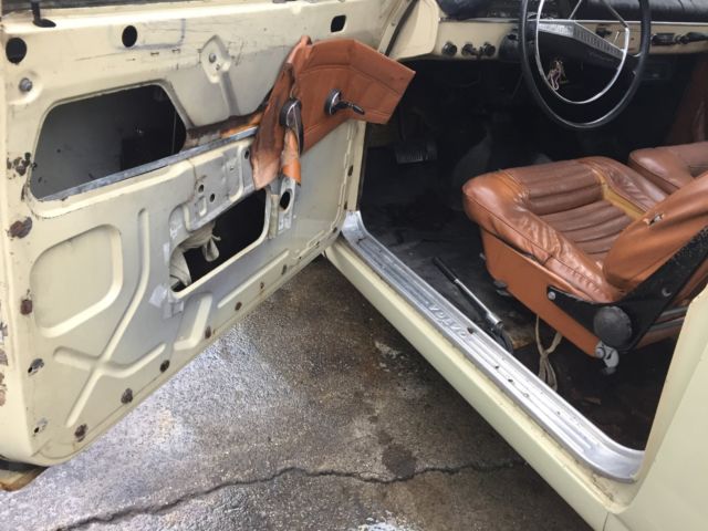1966 Volvo Other 122S - photo 11