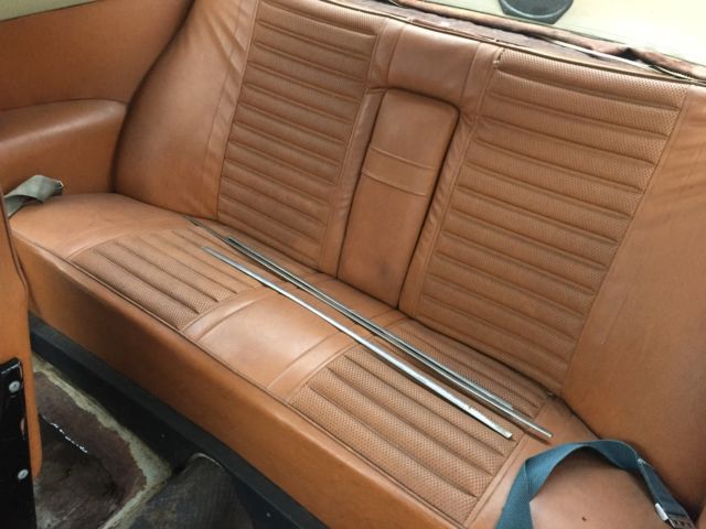 1966 Volvo Other 122S - photo 13