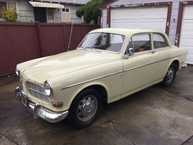 1966 Volvo Other 122S - photo 2